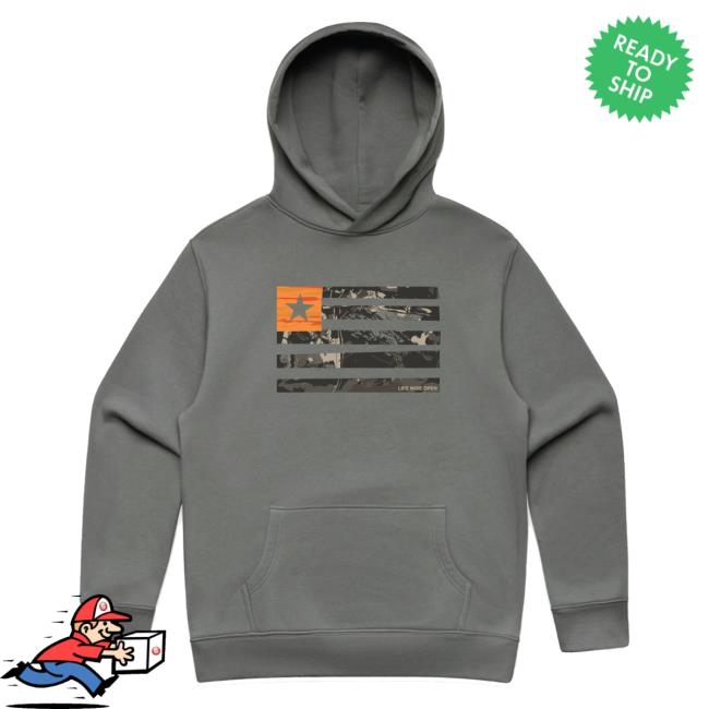 kenny Cboystv Merch Shop Star Outdoors Hoodie kenny Cboystv Merch Shop Star Outdoors Hoodie