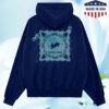 Chappell Roan Merch Butterfly Hoodie 2 kenny Chappell Roan Merch Butterfly Hoodie