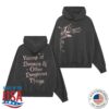 Chappell Roan Merch Dangerous Things Show Hoodie 1 kenny Chappell Roan Merch Dangerous Things Show Hoodie0