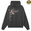 Chappell Roan Merch Dangerous Things Show Hoodie 2 kenny Chappell Roan Merch Dangerous Things Show Hoodie1