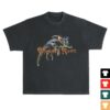 kenny Chappell Roan Merch Shigella Shirt