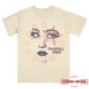 kenny Chappell Roan Merch Star Face Shirt