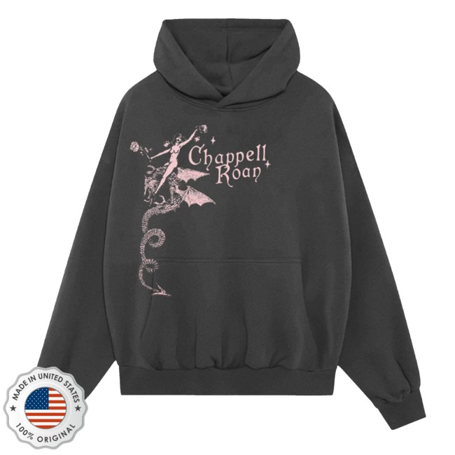 kenny Chappell Roan Merch Store Dangerous Things Show Hoodies kenny Chappell Roan Merch Store Dangerous Things Show Hoodies