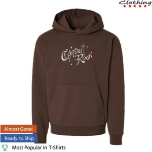 kenny Chappell Roan Merch Store Live In Concert Hoodies kenny Chappell Roan Merch Store Live In Concert Hoodies
