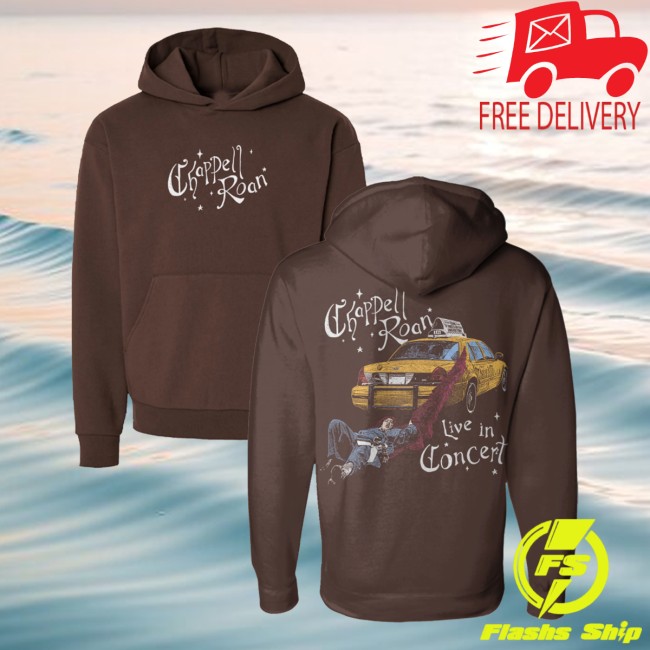 kenny Chappell Roan Merch Store Live In Concert Hoodiess kenny Chappell Roan Merch Store Live In Concert Hoodiess