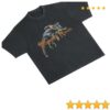 Chappell Roan Store Merch Shigella Shirt 2 kenny Chappell Roan Store Merch Shigella Shirtw