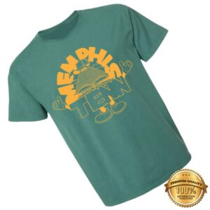 kenny Choose 901 Merch Shop Pyramid Pal Shirts kenny Choose 901 Merch Shop Pyramid Pal Shirts