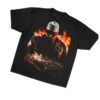 Chris Brown Official Store Merch Shop Stadium Status Shirt 2 kenny Chris Brown Official Store Merch Shop Stadium Status Shirtw