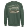 Chris Stapleton Merch Store Stapleton Est. 1978 Holiday Sweatshirt 1 kenny Chris Stapleton Merch Store Stapleton Est 1978 Holiday Sweatshirts
