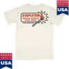 Chris Stapleton Merch Store White Horse Pyro Crew Shirt 4 kenny Chris Stapleton Merch Store White Horse Pyro Crew Shirt