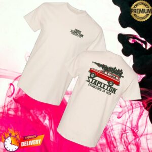 kenny Chris Stapleton Official Store Merch Shop Stapleton Est 1978 Holiday Shirtw kenny Chris Stapleton Official Store Merch Shop Stapleton Est 1978 Holiday Shirtw