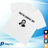 kenny Chudmerch Store Chudthebuilders Theyre Chimpin Out Shirt1