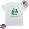 kenny Clairo Merch The Charmer Fest Tee White1