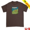 kenny Clandestine Industries Store Merch Shop Comic Panel Shirt