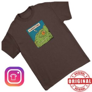kenny Clandestine Industries Store Merch Shop Comic Panel Shirts
