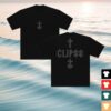Clipse Merch Store Josh Sperling X Clipse Anchor Shirt 2 kenny Clipse Merch Store Josh Sperling X Clipse Anchor Shirtss