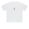 kenny Clipse Merch Store Josh Sperling X Clipse Cross Shirts