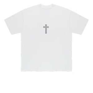 kenny Clipse Merch Store Josh Sperling X Clipse Cross Shirts