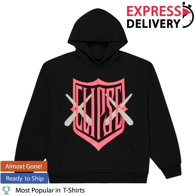 kenny Clipse Merch Store Kaws X Clipse Let God Sort Em Out Shield Hoodies kenny Clipse Merch Store Kaws X Clipse Let God Sort Em Out Shield Hoodies