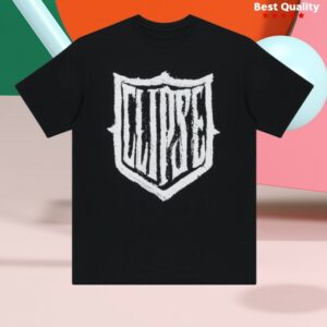 kenny Clipse Merch Store Let God Sort Em Out Tour Logo Shirts