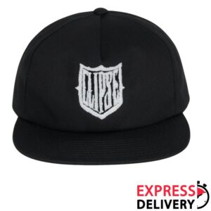 kenny Clipse Merch Store Let God Sort Em Out Tour Logo Snapbacks