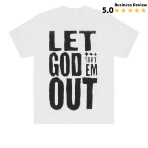 kenny Clipse Merch Store Let God Sort Em Out Tour Shirts kenny Clipse Merch Store Let God Sort Em Out Tour Shirts