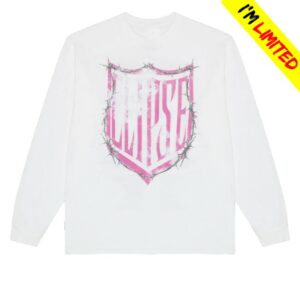 kenny Clipse Merch Store Let God Sort Em Out Tour Thorn Longsleeves