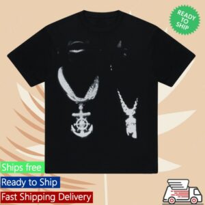 kenny Clipse Merch Store So Be It Shirts