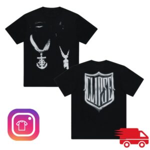 kenny Clipse Merch Store So Be It Shirtss