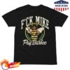 kenny Club 520 Merch Store Pay Barbee Tee