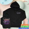kenny Clutch Merch Shop 73 Swinger Hoodie 1