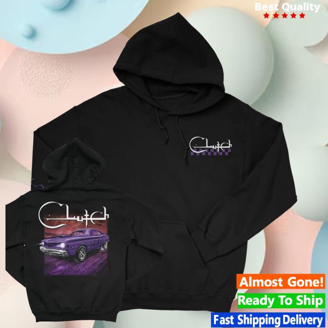 kenny Clutch Merch Shop 73 Swinger Hoodie 1 kenny Clutch Merch Shop 73 Swinger Hoodie 1