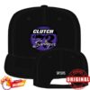 Clutch Merch Shop 73 Swinger Richardson Snapback 4 kenny Clutch Merch Shop 73 Swinger Richardson Snapback