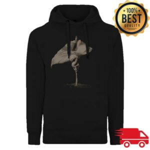kenny Cocteau Twins Merch Lullabies Hoodie