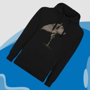 kenny Cocteau Twins Merch Lullabies Hoodie1