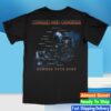 kenny Coheed And Cambria Merch Admat Constellation Shirt