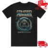 kenny Coheed And Cambria Merch Chrome Vaxis Shirt