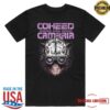 kenny Coheed And Cambria Merch Love Sonny Shirt