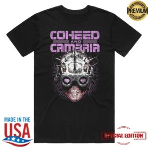 kenny Coheed And Cambria Merch Love Sonny Shirt