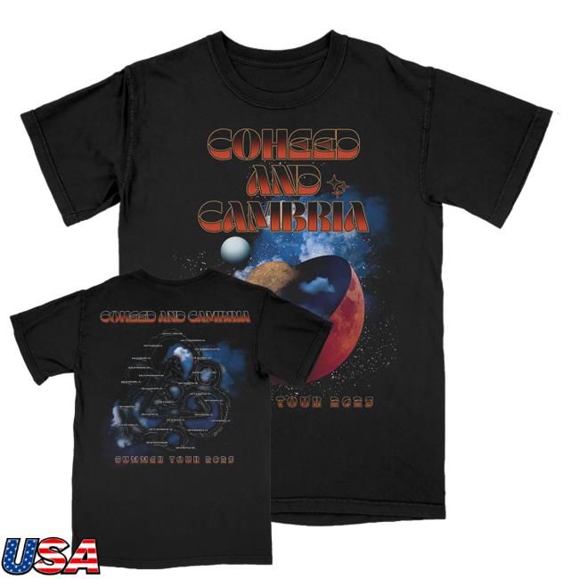 kenny Coheed And Cambria Merch Shop Store Admat Constellation Shirt 1 kenny Coheed And Cambria Merch Shop Store Admat Constellation Shirt 1
