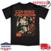 Coheed And Cambria Merch Shop Store Angels Gone Shirt 4 kenny Coheed And Cambria Merch Shop Store Angels Gone Shirt