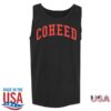 Coheed And Cambria Merch Shop Store Arch Tank 4 kenny Coheed And Cambria Merch Shop Store Arch Tank