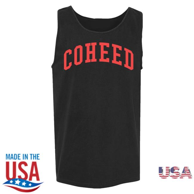 kenny Coheed And Cambria Merch Shop Store Arch Tank kenny Coheed And Cambria Merch Shop Store Arch Tank