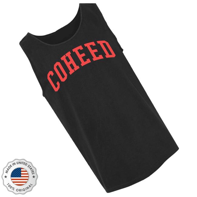 kenny Coheed And Cambria Merch Shop Store Arch Tankd kenny Coheed And Cambria Merch Shop Store Arch Tankd