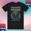 Coheed And Cambria Merch Shop Store Chrome Vaxis Shirt 4 kenny Coheed And Cambria Merch Shop Store Chrome Vaxis Shirt