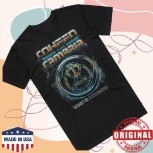 kenny Coheed And Cambria Merch Shop Store Chrome Vaxis Shirts kenny Coheed And Cambria Merch Shop Store Chrome Vaxis Shirts