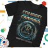 Coheed And Cambria Merch Shop Store Chrome Vaxis Shirt 2 kenny Coheed And Cambria Merch Shop Store Chrome Vaxis Shirtw