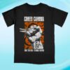 Coheed And Cambria Merch Shop Store Dragon Fist Shirt 2 kenny Coheed And Cambria Merch Shop Store Dragon Fist Shirt
