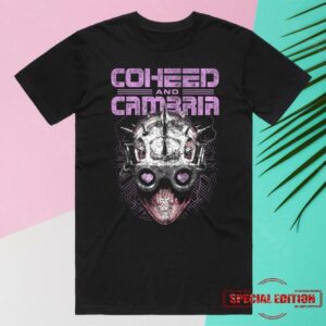 kenny Coheed And Cambria Merch Shop Store Love Sonny Shirt