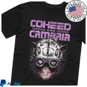 kenny Coheed And Cambria Merch Shop Store Love Sonny Shirte kenny Coheed And Cambria Merch Shop Store Love Sonny Shirte